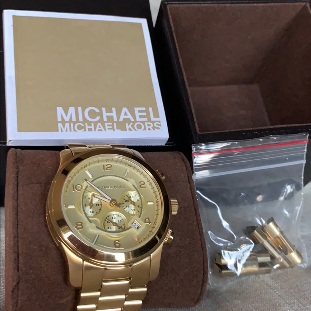 Michael Kors Women’s Watch